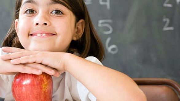 Φρούτα για τους μαθητές …της Αθήνας και της Θεσσαλονικής