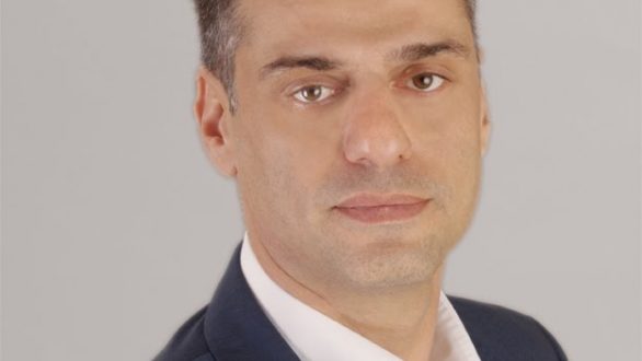 Κατα συνείδηση καλεί ο Βασίλης Μαυρίδης να ψηφίσουν οι ψηφοφόροι του συνδυασμού “Ορεστιάδα στην Πρώτη Γραμμή”