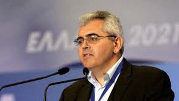 Στα μέσα Οκτωβρίου τοποθετεί ο Αν. Υπουργός ΑΑΤ την πληρωμή του 50% της Ενιαίας Ενίσχυσης