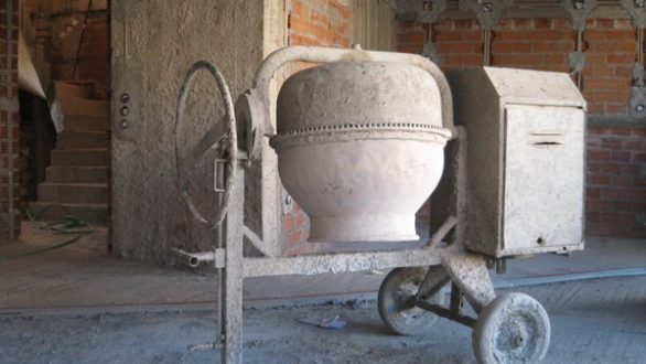 Θάνατος απο εργατικό ατύχημα στο Ασπρονέρι Διδυμοτείχου!