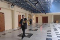 Το ψηφοδέλτιο του συνδυασμού “Δημοτική Αλληλεγγύη”