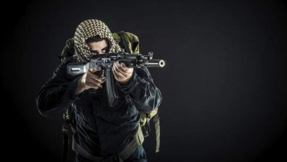 Σύλληψη από τις γαλλικές διωκτικές Αρχές, 23χρονου υπηκόου Γαλλίας για τρομοκρατική δραστηριότητα, ύστερα από συνεργασία με την Ελληνική Αστυνομία