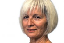 Στην Αθήνα η Αντιπεριφερειάρχης Έβρου Γ.Νικολάου