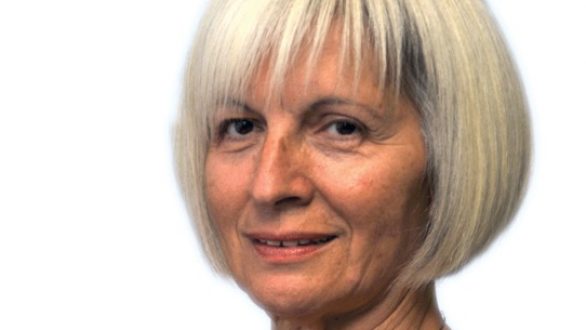 Στην Αθήνα η Αντιπεριφερειάρχης Έβρου Γ.Νικολάου