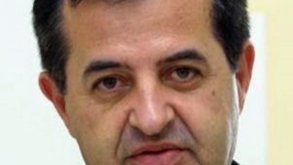 Υπάρχουν ευθύνες στην μη συνέχιση της λειτουργίας του Χιονοδρομικού Φαλακρού Δράμας καταγγέλει ο Γιώργος Παυλίδης