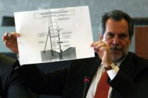 Ταφόπλακα στον φράχτη βάζει το Υπουργείο Εξωτερικών