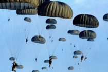 Αλεξιπτωτιστές θα γεμίσουν τον ουρανό της Αλεξανδρούπολης