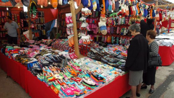 Η Εμποροπανήγυρη Διδυμοτείχου από τις 17 Σεπτεμβρίου