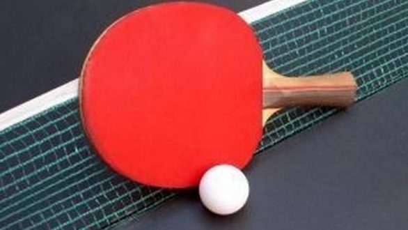 Τεραστία διάκριση για την Αλεξανδρούπολη στο Πινγκ Πονγκ!!!