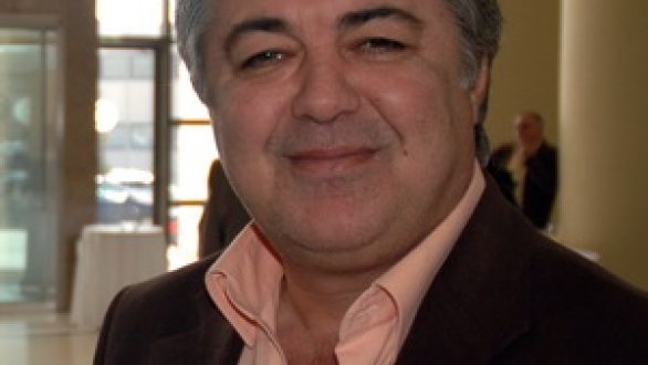 Ο υποψήφιος δήμαρχος Σουφλίου, Βαγγέλης Πουλιλιός, στο Ράδιο Έβρος