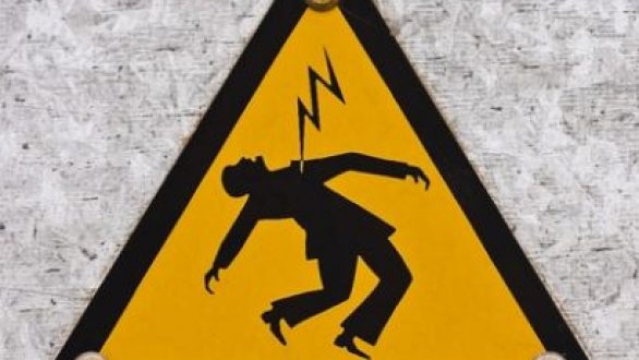 Θανατηφόρο εργατικό ατύχημα στην Αλεξανδούπολη