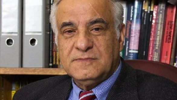 Ομιλία αστροφυσικού του Ευγενίδειου Πλανηταρίου στην Αλεξανδρούπολη