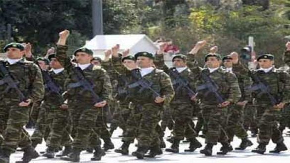 Έκλεισε το στρατολογικό Καβάλας