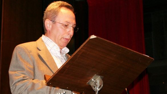 Διάλεξη με θέμα «Έλληνες και ελληνικής καταγωγής συνθέτες λόγιας μουσικής της ευρύτερης Θράκης, από την αρχαιότητα έως τις ημέρες μας» διοργανώνει η ΔΗΚΕΠΑΟ