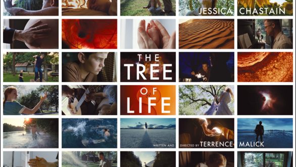 Στο δέντρο της ζωής σκαρφαλώνει ο Brad Pitt… The tree of life στην Κ.Λ.Α.
