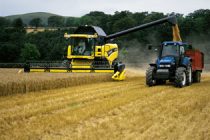 Πρασινό φως για την ΚΑΠ δίνει η Ευρώπη