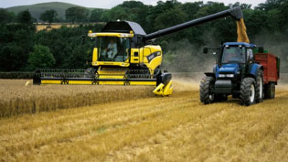 Πρασινό φως για την ΚΑΠ δίνει η Ευρώπη