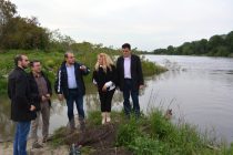 Στα αναχώματα του νοτίου Έβρου, η «Περιφερειακή Αναγέννηση»