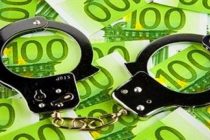 Συνεχίζονται οι συλλήψεις για χρέη προς το Δημόσιο στον Έβρο