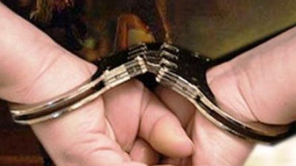 Συνελήφθησαν δύο άτομα για κλοπή Ι.Χ.Φ. αυτοκινήτου στην Αλεξανδρούπολη