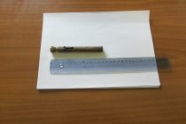 Σύλληψη αλλοδαπού για παράνομη οπλοκατοχή