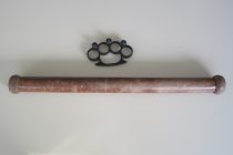 Σύλληψη αλλοδαπού για παράνομη οπλοκατοχή