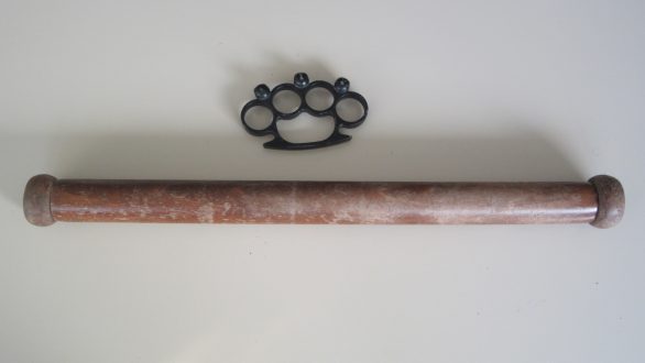 Σύλληψη ημεδαπού διωκόμενου με Ένταλμα Σύλληψης