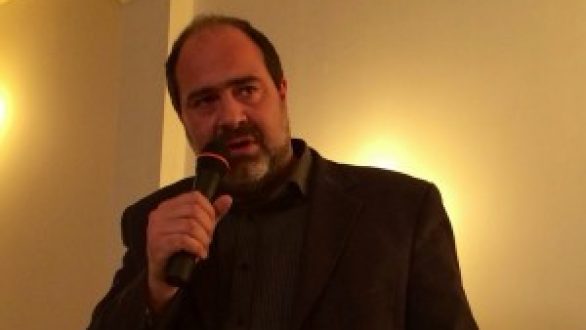 Παντσίδης κατά Μουζά για το Νοσοκομείο Διδυμοτείχου!