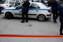 Ενέδρα θανάτου στην Αλεξανδρούπολη