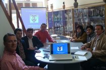 Παρουσίαση ΜΓΣ Εθνικού Αλεξανδρούπολης στον συνδυασμό ΑΝΑ.Σ.Α.