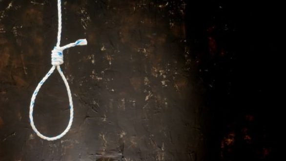 Κρεμασμένος βρέθηκε άνδρας στο Πύθιο