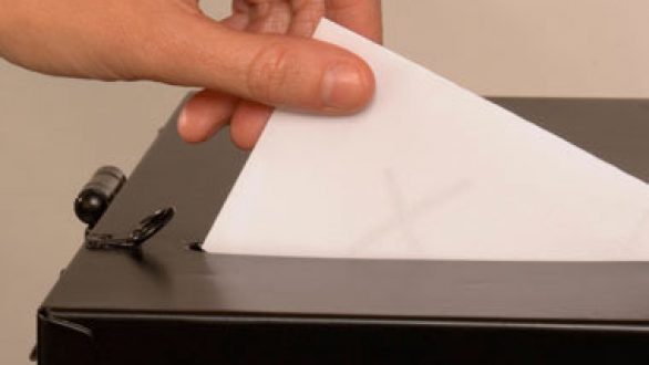 Τα αποτελέσματα των εκλογών του Σωματείου Ιδιωτικών Υπαλλήλων Ορεστιάδας