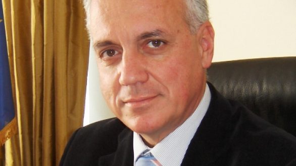 Ο πρόεδρος της ΠΕΔ Ανατολικής Μακεδονίας και Θράκης Κωστής Σιμιτσής για το κλείσιμο Δημοτικών Επιχειρήσεων