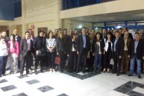 Το ψηφοδέλτιο του συνδυασμού «Ορεστιάδα στην Πρώτη Γραμμή»