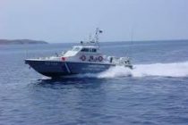 Σορός άνδρα εντοπίστηκε ανοιχτά της Καβάλας