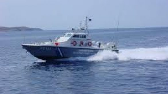 Εντοπισμός και διάσωση 43 ατόμων στην Αλεξανδρούπολη