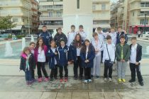 Έξι μετάλλια για τους μικρούς αθλητές του Νηρέα στη διεθνής συνάντηση προαγωνιστικών κατηγοριών ”Φάρος Αλεξανδρούπολης 2014”