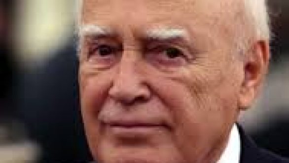 Η κοινή συνέντευξη τύπου κ. Κάρολου Παπούλια και κ. Didier Burkhalter μετά την συνάντηση τους στη Βέρνη