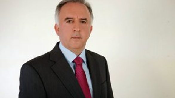 Απέσυρε την υποψηφιότητα του από της Δημοτικές Εκλογές ο Αντωνιάδης Πολυχρόνης(video)