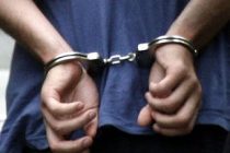Σύλληψη ημεδαπού για παράβαση του νόμου περί όπλων στην Επαρχιακή Οδό Λαβάρων – Αμορίου