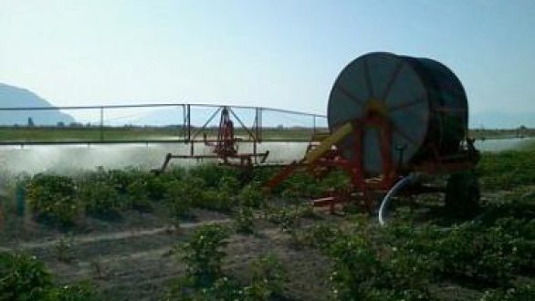 Μέχρι της 15 Μαΐου οι αιτήσεις για εγγραφή στο Εθνικό Μητρώο Σημείων Υδροληψίας (ΕΜΣΥ) στο Δήμο Ορεστιάδας