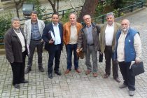 Ο συνδυασμός «Γνώση και Συνεργασία» για την Περιφέρεια ΑΜ-Θ