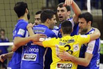 Δεν δήλωσε συμμετοχή λόγω γηπέδου στο Champions League o Εθνικός Αλεξανδρούπολης