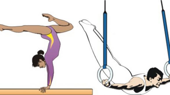 Ο όμιλος ενόργανης γυμναστικής Αλεξανδρούπολης στο Πανευρωπαϊκό