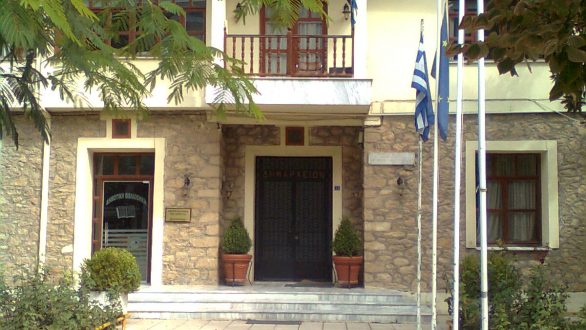 Στις 14 Σεπτεμβρίου η επόμενη Τακτική Συνεδρίαση του Δημοτικού Συμβουλίου Ορεστιάδας