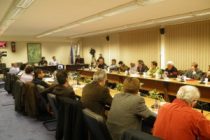 Ψήφισμα  Δημοτικού Συμβουλίου Ορεστιάδας για την ΕΒΖ