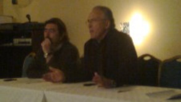 Εκλογές στην Κίνηση Ενεργών Πολιτών Ορεστιάδας