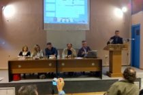 Απαισιόδοξα τα συμπεράσματα για το μνημόνιο σύμφωνα με τους ομιλητές της εκδήλωσης της Β’ ΕΛΜΕ