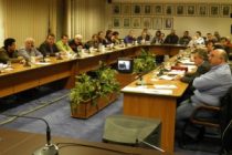 Συμπεράσματα της Συνεδρίασης του Δημοτικού Συμβουλίου Ορεστιάδας στις 13 Απριλίου 2011