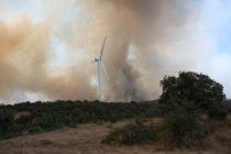 Πυρ… και μήνυση: Στα μαχαίρια ο Ε. Λαμπάκης με τον Εκπρόσωπο της Πυροσβεστικής